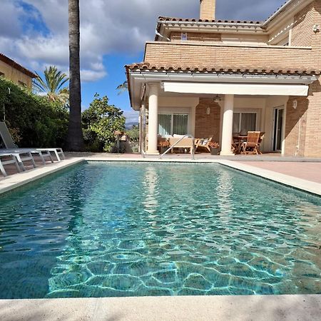 Catalunya Casas Port Aventura,Golf, Costa Dorada At Your Doorstep Реус Екстер'єр фото