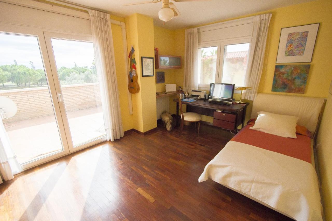 Catalunya Casas Port Aventura,Golf, Costa Dorada At Your Doorstep Реус Екстер'єр фото