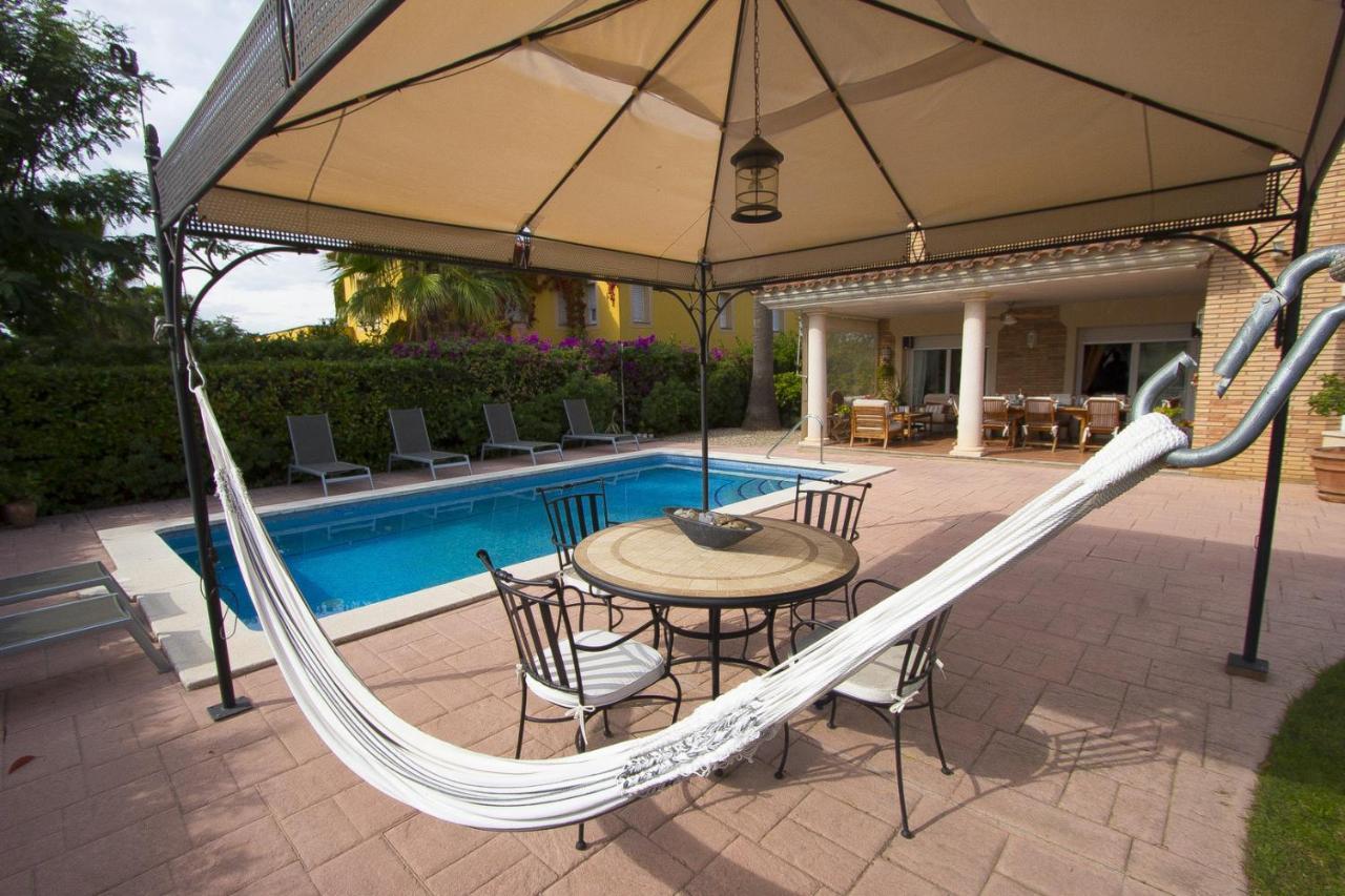 Catalunya Casas Port Aventura,Golf, Costa Dorada At Your Doorstep Реус Екстер'єр фото
