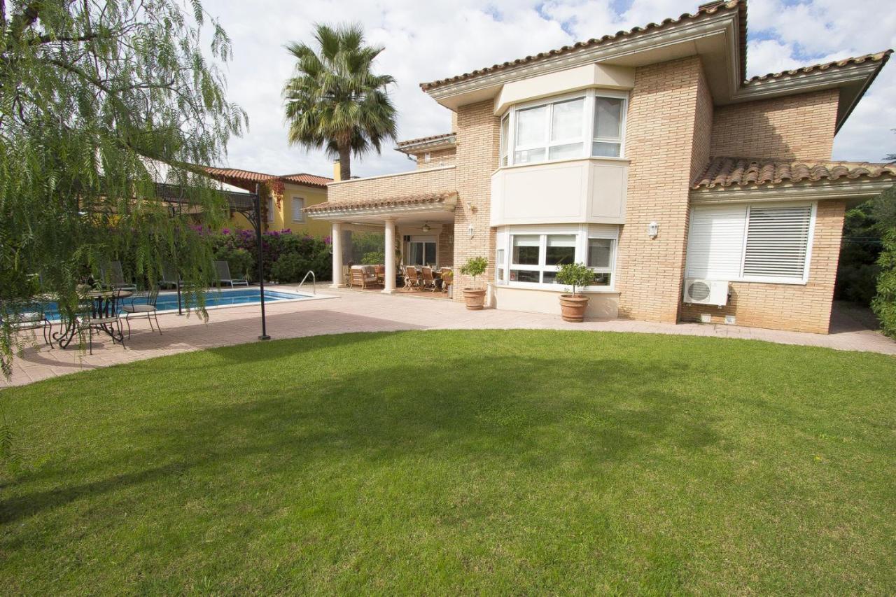 Catalunya Casas Port Aventura,Golf, Costa Dorada At Your Doorstep Реус Екстер'єр фото