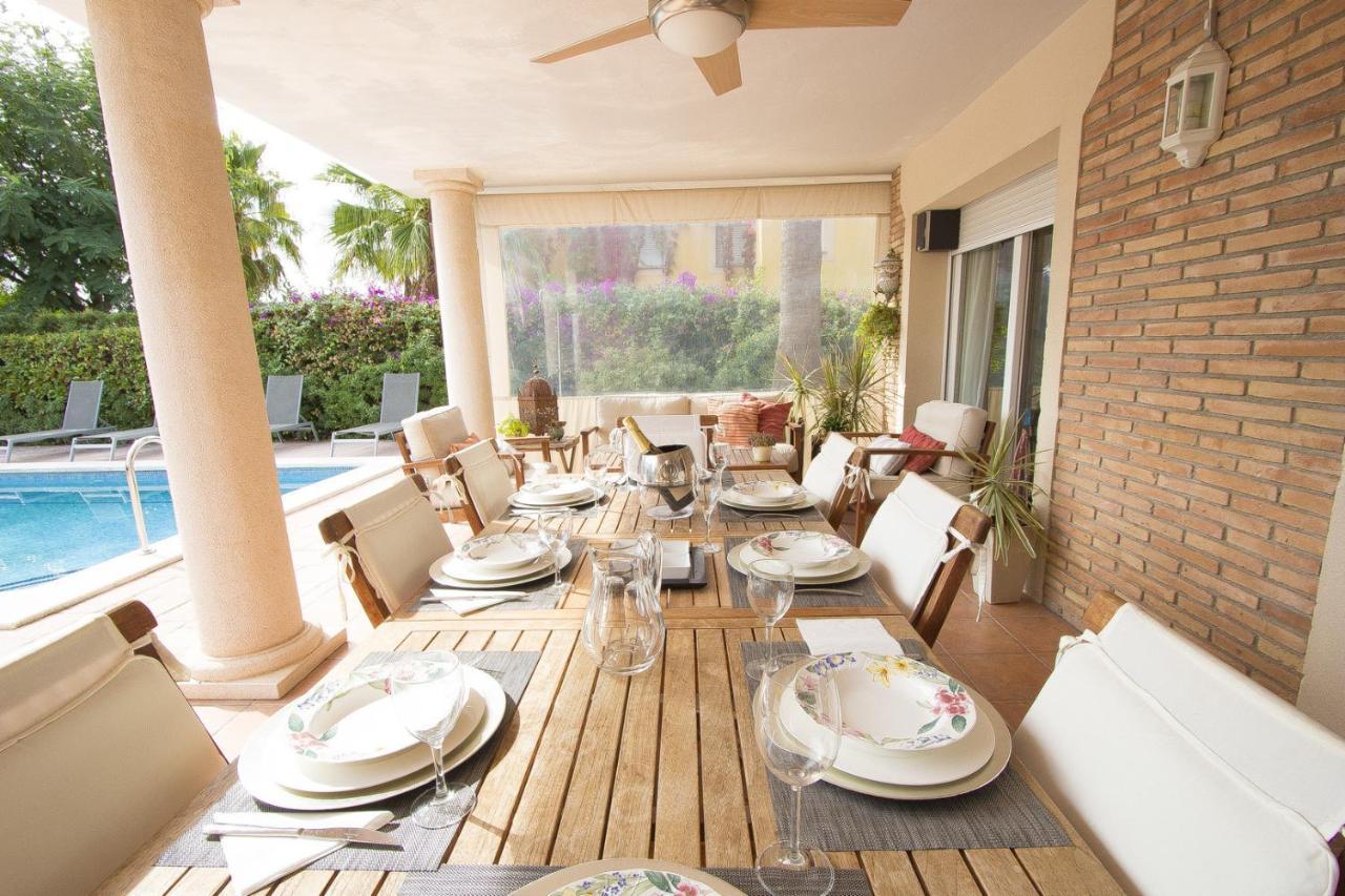 Catalunya Casas Port Aventura,Golf, Costa Dorada At Your Doorstep Реус Екстер'єр фото