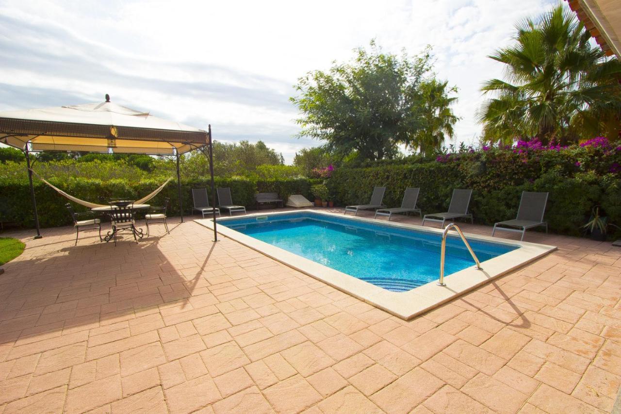 Catalunya Casas Port Aventura,Golf, Costa Dorada At Your Doorstep Реус Екстер'єр фото