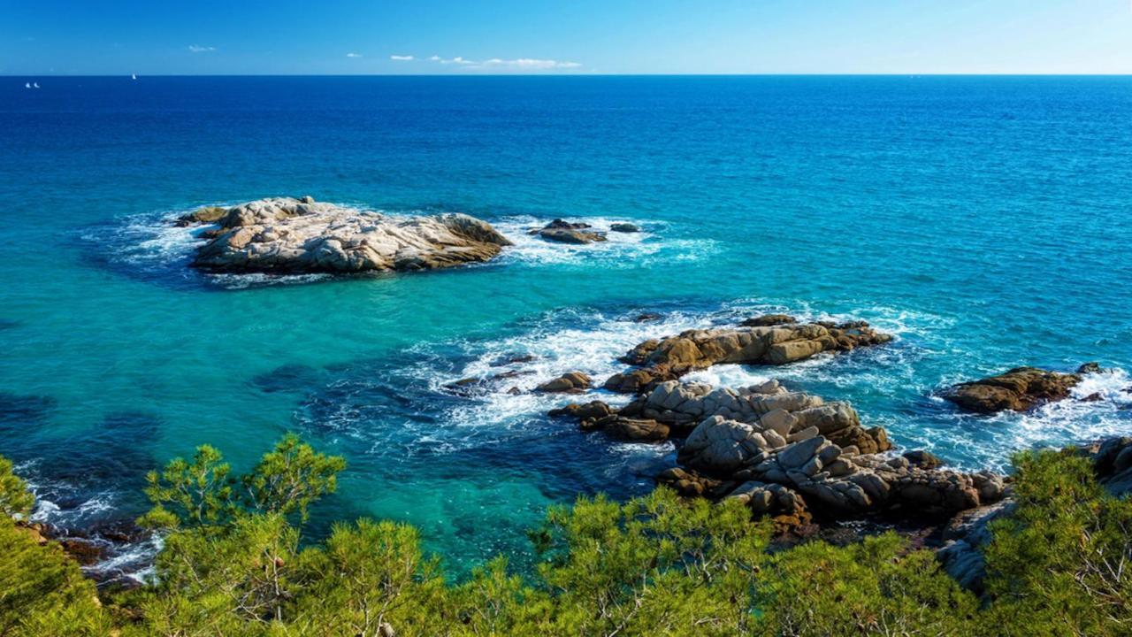 Catalunya Casas Port Aventura,Golf, Costa Dorada At Your Doorstep Реус Екстер'єр фото