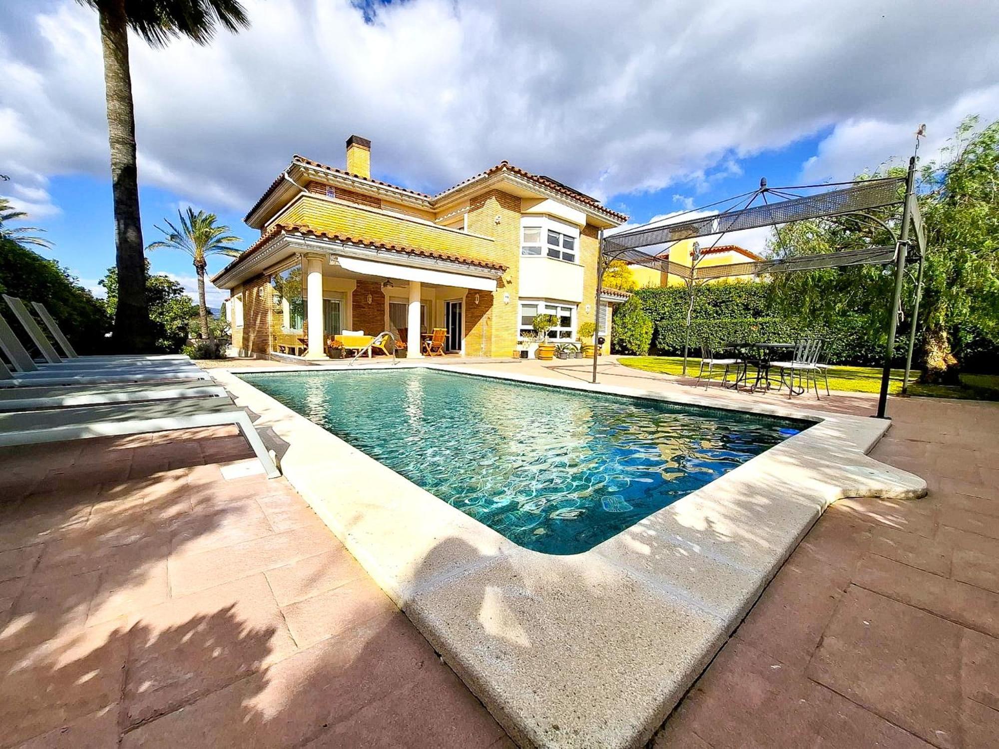 Catalunya Casas Port Aventura,Golf, Costa Dorada At Your Doorstep Реус Екстер'єр фото