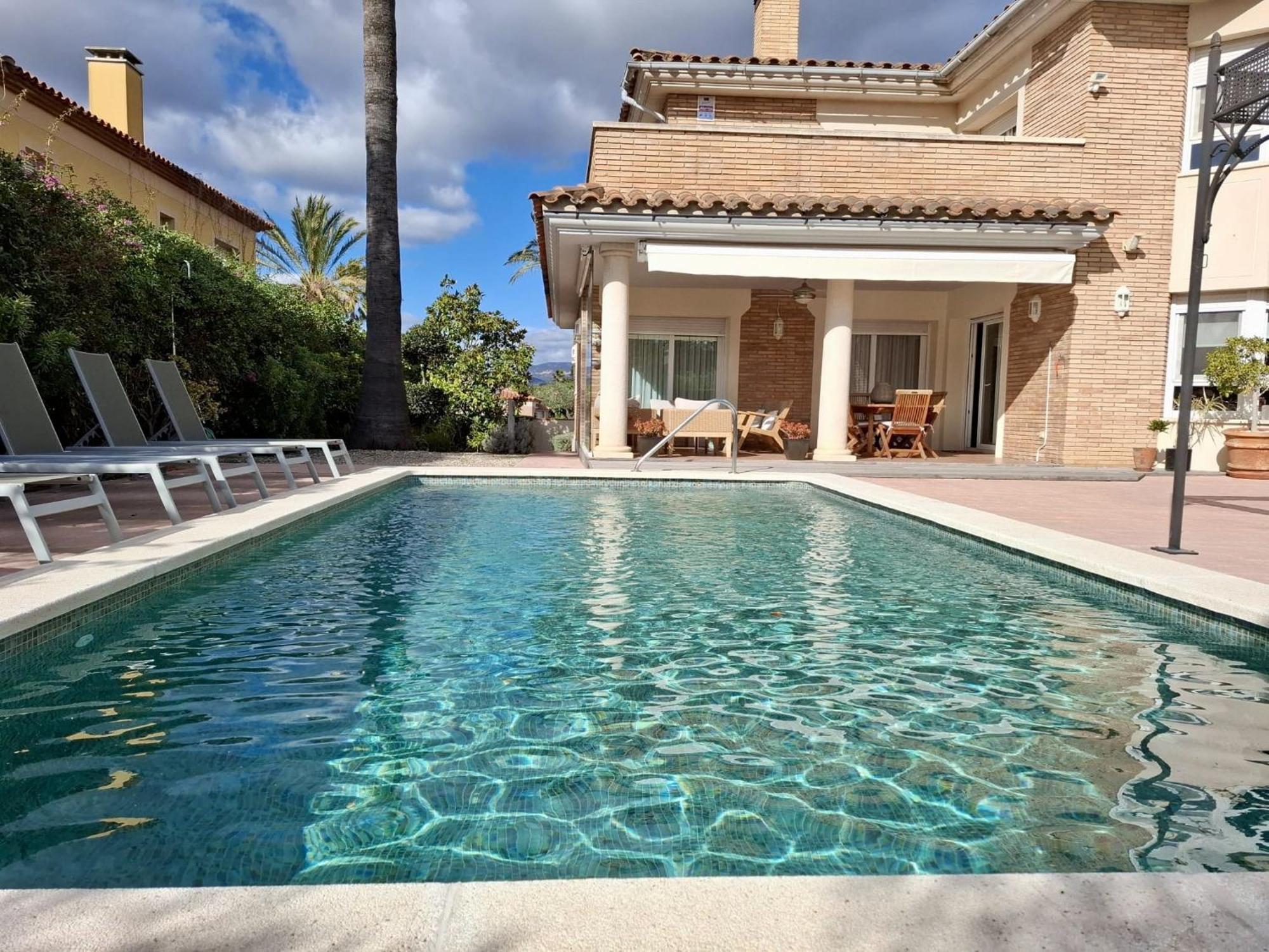 Catalunya Casas Port Aventura,Golf, Costa Dorada At Your Doorstep Реус Екстер'єр фото